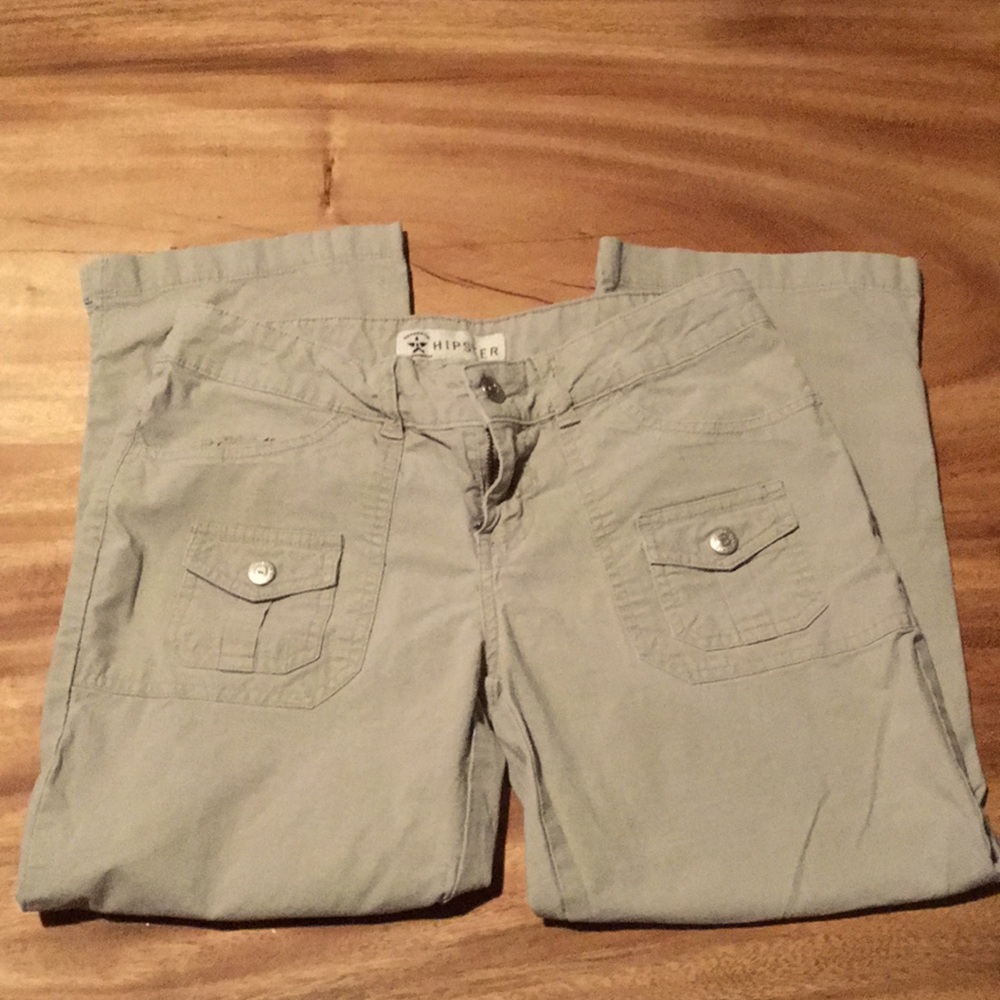 Women’s Capris
